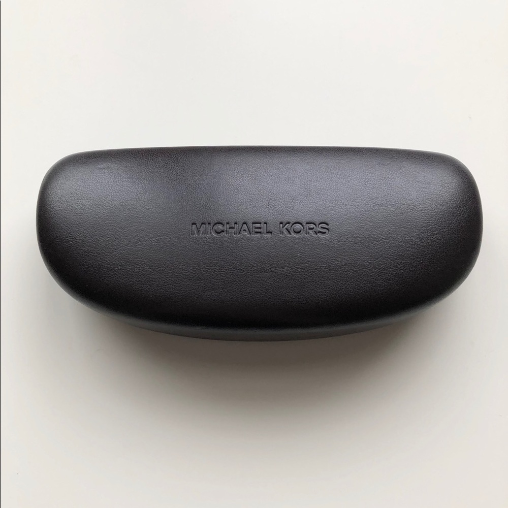 Michael Kors | Sunglasses Case or Eyeglasses Case